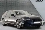 2022 Audi A6