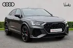 2020 Audi RS Q3