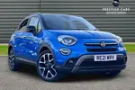 2021 Fiat 500X