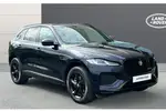2024 Jaguar F-Pace