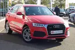 2016 Audi Q3