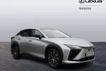 2025 Lexus RZ