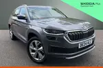 2024 Skoda Kodiaq