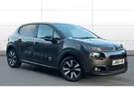 2018 Citroen C3