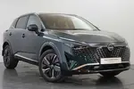 2024 Nissan Qashqai