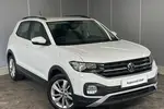 2021 Volkswagen T-Cross