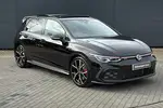 2024 Volkswagen Golf GTI
