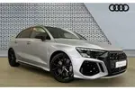 2022 Audi RS3