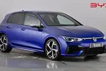 2024 Volkswagen Golf