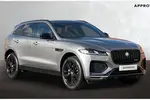 2023 Jaguar F-Pace