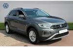 2023 Volkswagen T-Roc