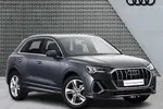 2022 Audi Q3