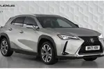 2021 Lexus UX