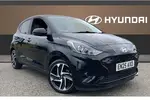 2025 Hyundai i10