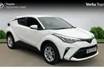 2022 Toyota C-HR