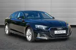 2024 Audi A5 Sportback
