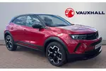 2023 Vauxhall Mokka