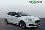 2021 Ford Fiesta