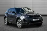 2023 Land Rover Range Rover Evoque