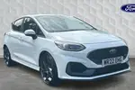 2022 Ford Fiesta ST