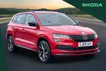 2019 Skoda Karoq