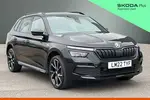 2022 Skoda Kamiq