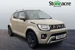 2021 Suzuki Ignis