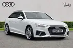 2024 Audi A4 Avant