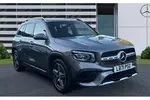 2021 Mercedes-Benz GLB