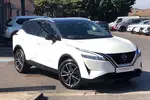 2023 Nissan Qashqai