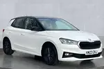 2023 Skoda Fabia