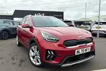 2021 Kia Niro