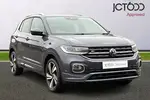 2022 Volkswagen T-Cross