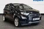 2022 Ford EcoSport