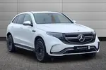 2022 Mercedes-Benz EQC