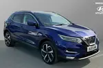 2019 Nissan Qashqai