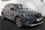 2024 Renault Captur