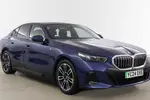 2024 BMW i5
