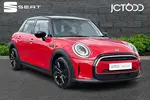 2022 MINI Hatchback 5dr