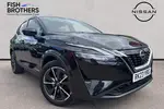 2023 Nissan Qashqai