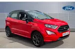 2020 Ford EcoSport