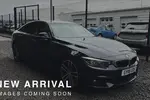 2018 BMW 4 Series
