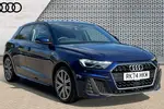 2024 Audi A1