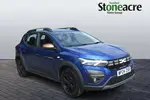 2024 Dacia Sandero Stepway