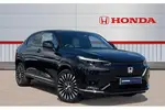 2024 Honda E Ny1