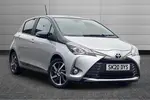2020 Toyota Yaris