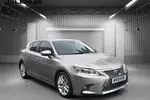 2019 Lexus CT