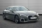 2023 Audi A5 Sportback