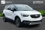 2019 Vauxhall Crossland X