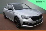 2023 Skoda Scala